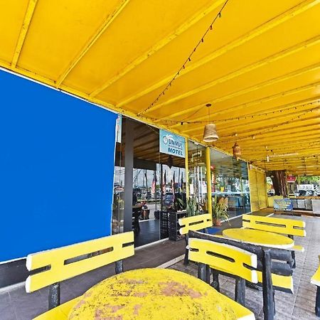 Ummul Motel Arau Extérieur photo
