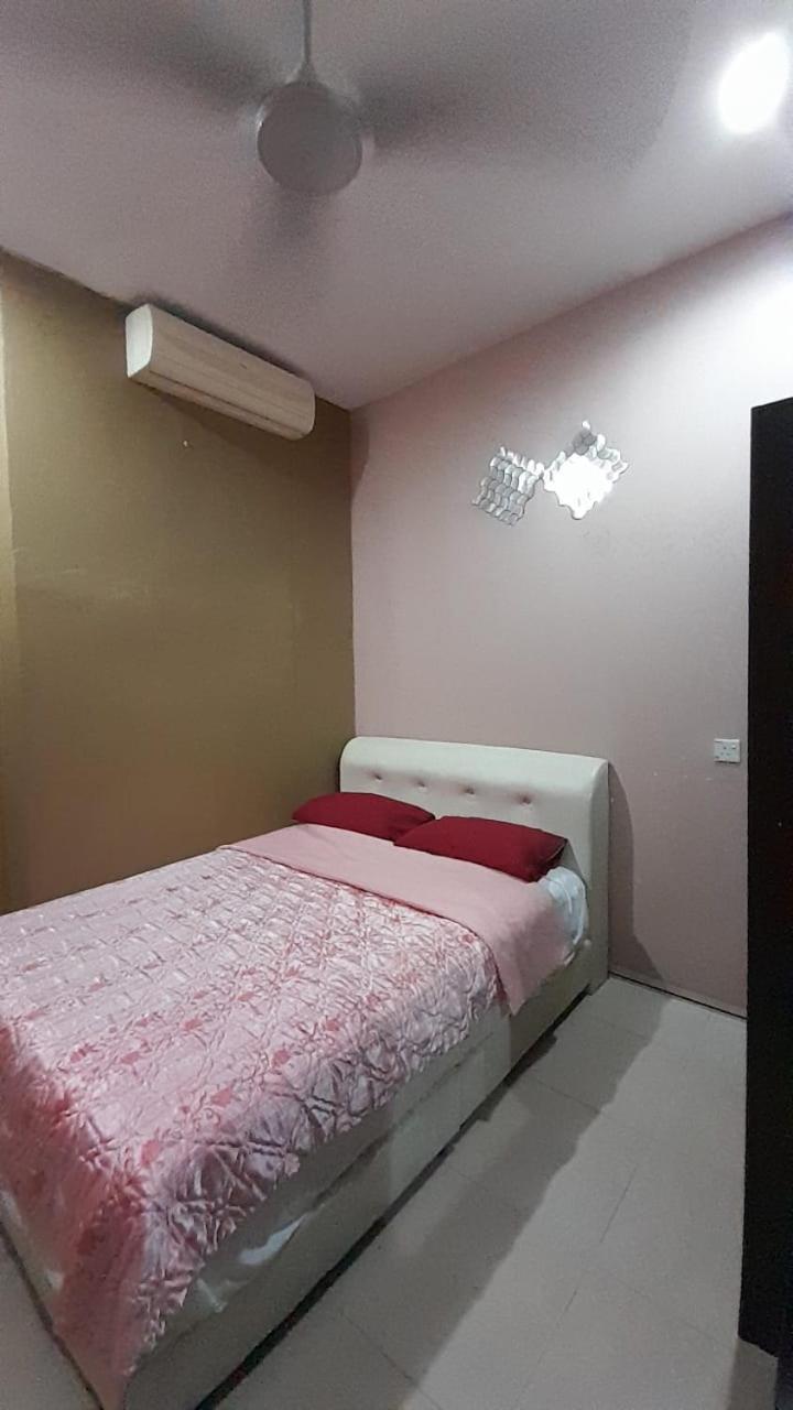 Ummul Motel Arau Extérieur photo