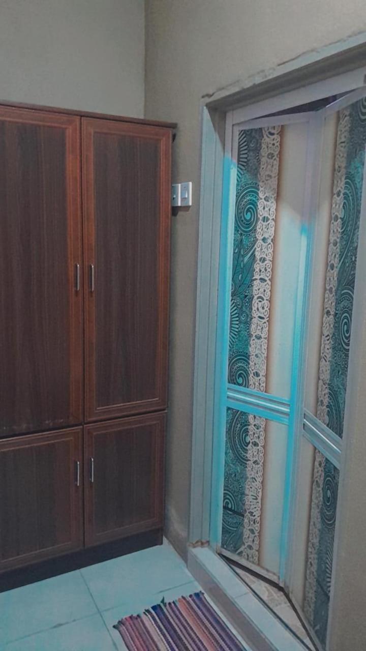 Ummul Motel Arau Extérieur photo