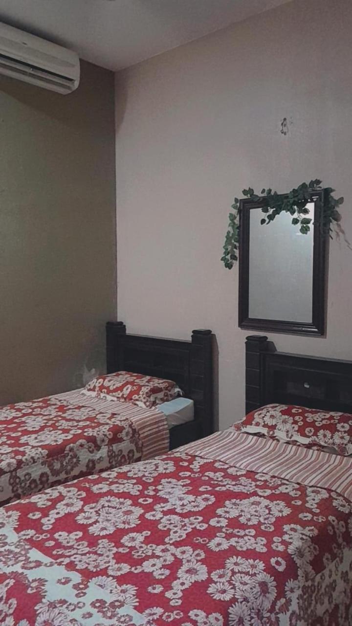 Ummul Motel Arau Extérieur photo